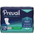 Prevail Daily Male Guards, Bladder Control Pads - Maximum Absorbency, Disposable, 12 1/2 in L
