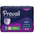 Prevail For Women Daily Absorbent Underwear First Quality PWC-514/1