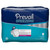 Prevail Breezers Incontinence Brief First Quality PVB-013/2