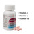 Geri-Care HealthStar Prenatal Multivitamin Tablets