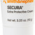 Secura Extra Protective Skin Cream for Incontinence, Zinc Oxide Ointment