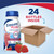 Ensure Plus Nutrition Shake 8 oz Bottle 6-Pack
