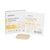 McKesson Hydrocolloid Wound Dressings - Absorbent, Flexible Bandages