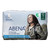 Abena Light Bladder Control Pads, Moderate Absorbency - Unisex, Disposable, Extra Plus, 13 in L