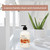 McKesson Lotion Soap with Aloe- Fresh Scent, Dispenser Refill, 1000 mL