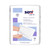 Seni Care Wash Glove TZMO USA Inc S-NG50-C41
