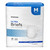 McKesson Incontinence Brief, Disposable Adult Diaper Heavy Absorbency
