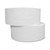 Millennium Mor-soft Toilet Paper, Jumbo Cored Roll - Continuous Sheet, 9 in x 700 ft