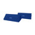 Skil-Care Foam Wedge for Pressure Relief - Blue, 17 in x 8 in