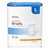 McKesson Incontinence Diaper Brief, Light Absorbency