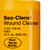 Sea-Clens Saline Wound Cleanser Spray - First Aid for Wounds, Cuts, Burns
