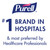 Purell Hand Sanitizing Wipes, Ethyl Alcohol Unscented Wipes