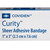 Curity Adhesive Bandage - Plastic, Sheer Strip for Cuts and Scrapes