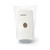 McKesson Foam Soap Pump Dispenser, Wall Mount Hand Hygiene Container, 1000 mL