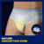 TENA Men's Incontinence Underwear, Super Plus Absorbency with Leakage Protection