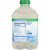 Thick & Easy Hydrolyte Nectar Consistency Lemon Thickened Water 46 oz. Bottle