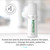 Biofreeze Professional Roll-On Pain Relief, 5% Menthol Topical Gel
