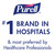 Purell Hand Sanitizing Wipes with Ethyl Alcohol, 5 in x 7 in