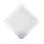 Cutimed Sorbion Sachet S Cellulose Gelling Fiber Wound Dressing 4 X 4'' Sterile 10 per Box