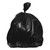 Heritage Trash Bags, Extra Heavy Duty, 60 gal, 17 mic - Black, 38 in x 60 in