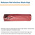 McKesson Infectious Waste Bags- Red, 1.6 mil Thick, 40-45 gal Capacity