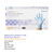 McKesson Confiderm 4.5C Nitrile Exam Gloves, Latex-Free Medical Gloves