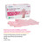 McKesson Pink Nitrile Exam Glove McKesson Brand 14-6NPNK6