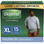 Depend Fresh Protection Incontinence Underwear for Men, Maximum Absorbency
