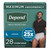Depend FIT-FLEX Absorbent Underwear Kimberly Clark 53745