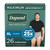 Depend Fresh Protection Absorbent Underwear Kimberly Clark 53746