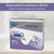 MoliCare Premium Elastic 8D Disposable Diaper Brief, Heavy, Large