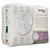 Bambo Nature Dream Disposable Baby Diapers - Hypoallergenic, Overnight Absorbency, Size 2