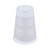 Conex Galaxy Plastic Cups, Disposable - Translucent, 10 oz