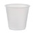 Conex Galaxy Plastic Cups, Disposable - Translucent, 3.5 oz