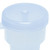 Kennedy Reusable Cup with Spout Lid, Spillproof - Plastic, 7 oz