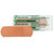 First Aid Only Adhesive Bandages - Sterile, Plastic Wound Care Strips