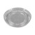 Solo Souffle Cup Lids, Plastic, Disposable - Clear