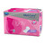 MoliCare Premium Lady Bladder Control Pads, Moderate Absorbency - One Size Fits Most, 16 in L