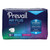 Prevail Air Plus Incontinence Brief First Quality PVBNG-013CA