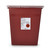 SharpSafety Sharps Container Cardinal 8980-