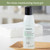 McKesson Premium Hand Sanitizer with Aloe - Spring Water Scent, 4 oz