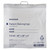 McKesson Patient Belongings Bag, Plastic, Snap Closure - White, 20 in x 4 in