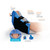 Prevalon Heel Protection Boot - Pressure Relief for Heel Pain