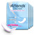 Attends Discreet Bladder Control Liners for Women, Moderate Absorbency - One Size Fits Most, Disposable