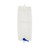 Hollister Urinary Leg Bag Kit with Anti-Reflux Valve and Leg Straps - Sterile, 540 mL