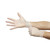 Trilon Medical Exam Gloves - Vinyl, Powder-Free, Latex-Free Glove