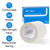 DermaRite Silk Medical Tape - Adhesive, Waterproof, 2 in x 10 yd