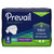 Prevail Incontinence Brief First Quality PV-110