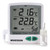 McKesson Datalogging Refrigerator / Freezer Thermometer with Alarm McKesson Brand MCK80021P