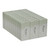 Envision 2-Ply Facial Tissue 8 x 8.5" 100 Count per Flat Box